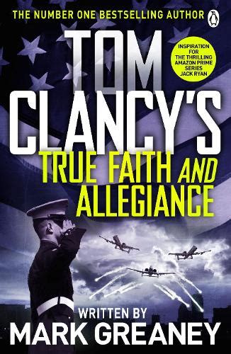 True Faith and Allegiance Book Cover