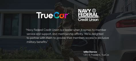 TrueCar Navy Federal Vehicle Inventory