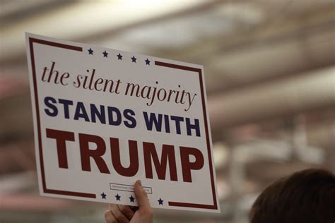 Trump is alienating key supporters