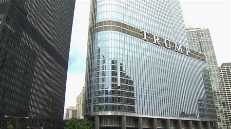 Trump's Business Empire