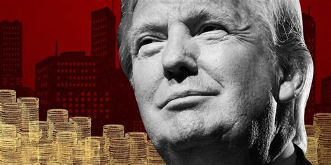 Trump's Business Empire