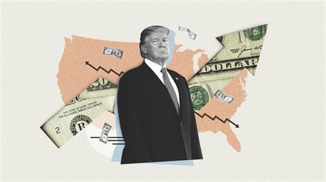 Trump Policies Fueled Inflation