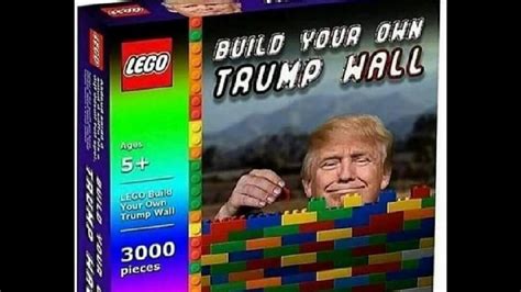 Trump Wall Memes