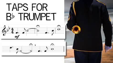 Trumpet Tap Features