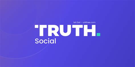 Truth Social Logo