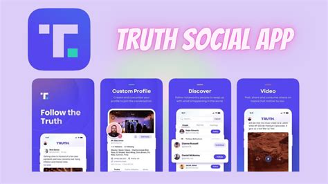 Truth Social Features