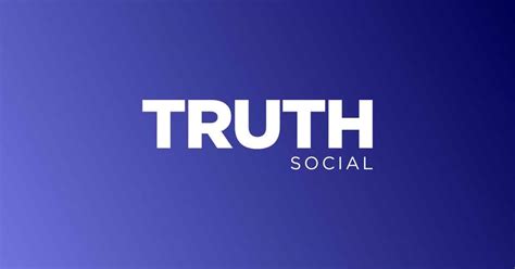 Truth Social Future