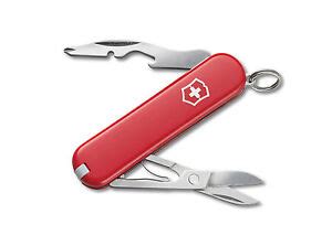 TSA-approved Swiss Army Knife