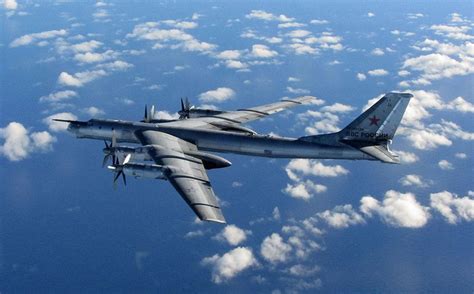 TU-95 Bear Game Tips