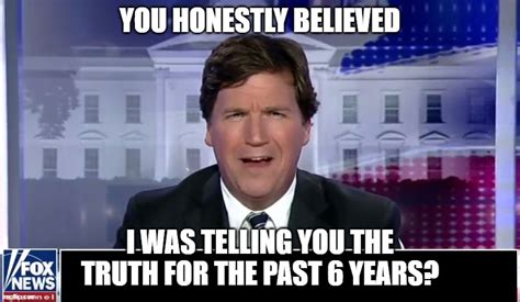 Tucker Carlson meme 6