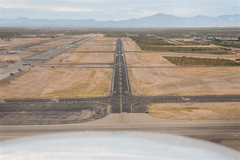 Tucson International Airport