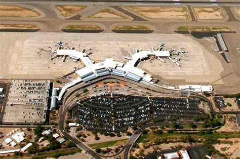 Tucson International Airport