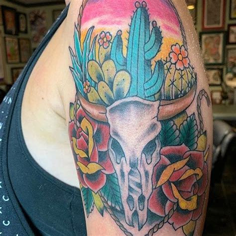 Tucson Tattoo Artists Gallery 1