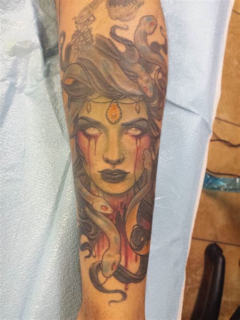 Tucson Tattoo Artists Gallery 10