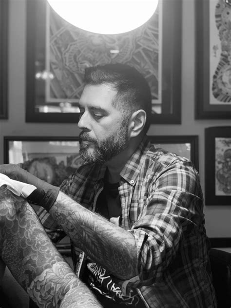 Tucson Tattoo Artists Gallery 2