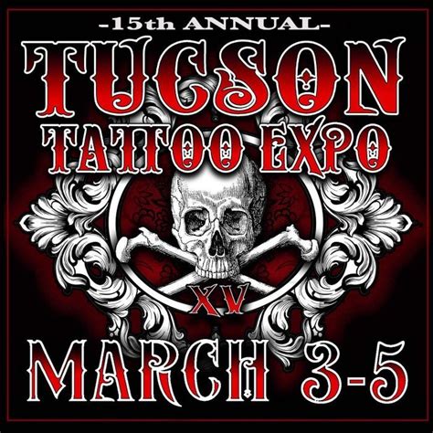 Tucson Tattoo Events