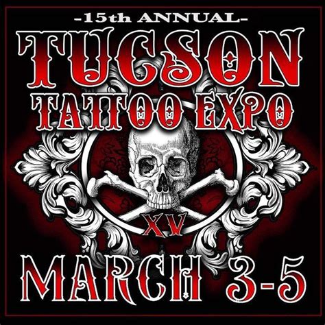 Tucson Tattoo Workshops