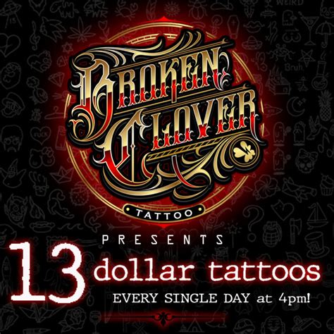 Tucson Top Tattoo Shops