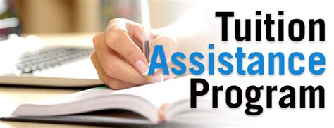 Tuition Assistance Education Benefits