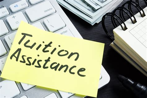 Tuition Assistance Program