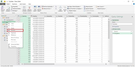 Tuition Query to Excel Automation