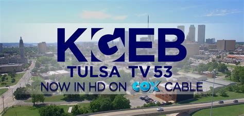 Tulsa Cable TV