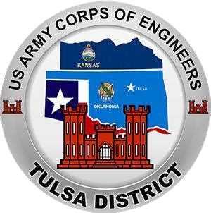 Tulsa District Corps of Engineers Engineering