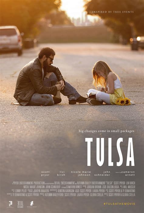 Tulsa Movie TV