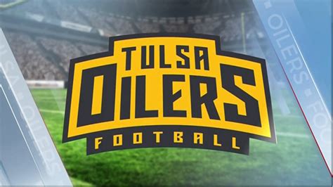 Tulsa TV Guide Listings for Sports