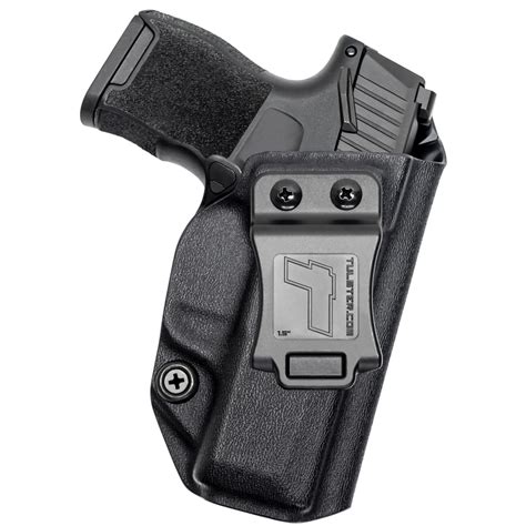 Tulster IWB Profile Holster