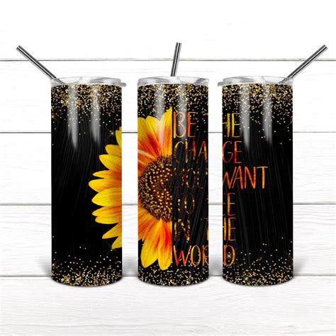 Tumbler Cup Design Template Ideas Inspiration