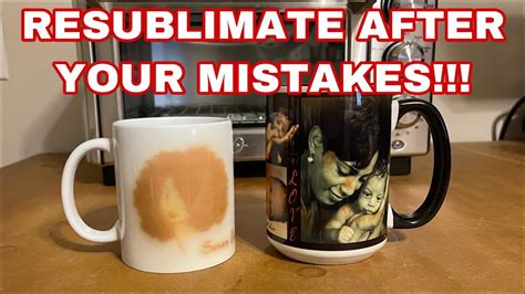 Tumbler design mistakes