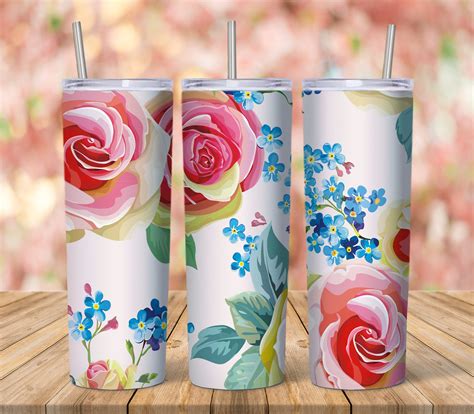 20 Oz Tumbler Design Inspiration