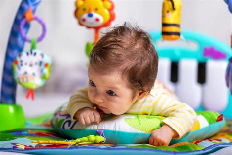 Tummy Time