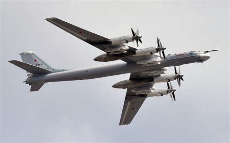 Tupolev Tu-95