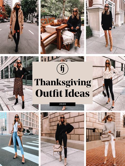 Christmas Turkey Outfits