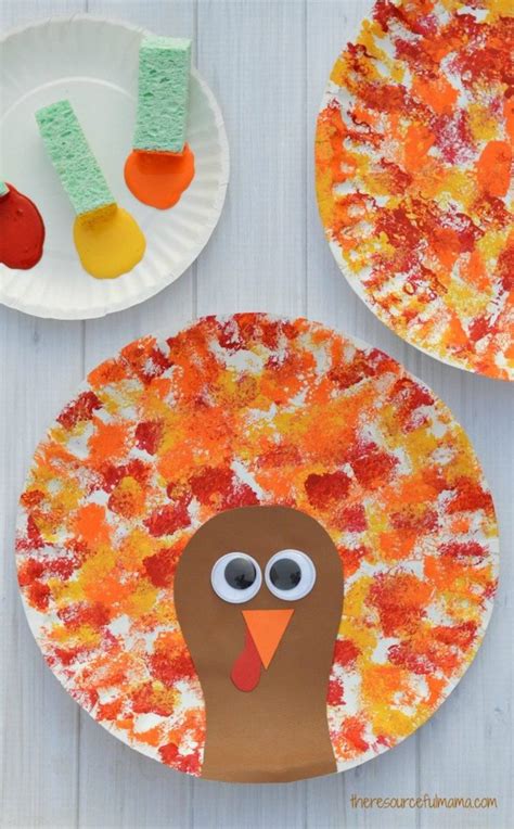 A collection of tips and ideas for a successful turkey disguise activity