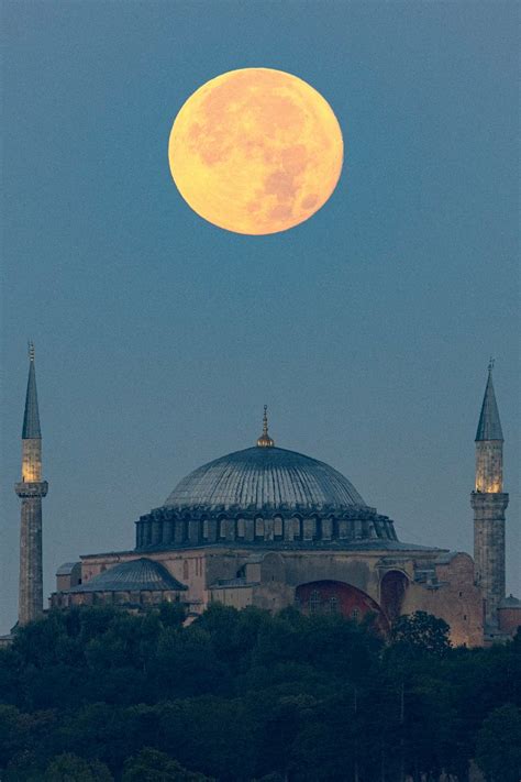 Turkey Astronomy