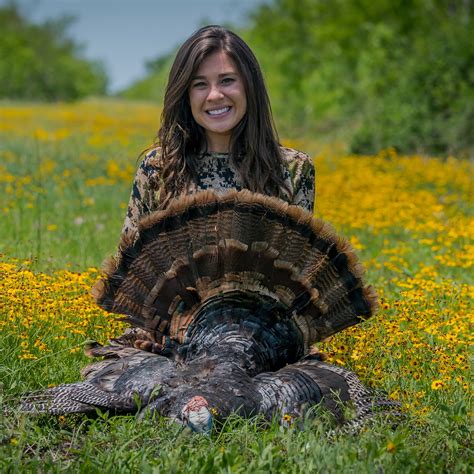 Turkey Hunting Gear for Women