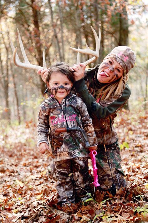 Turkey Hunting Outfits for Kids and Youth