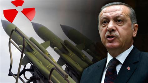 Turkey's nuclear ambitions raise concerns