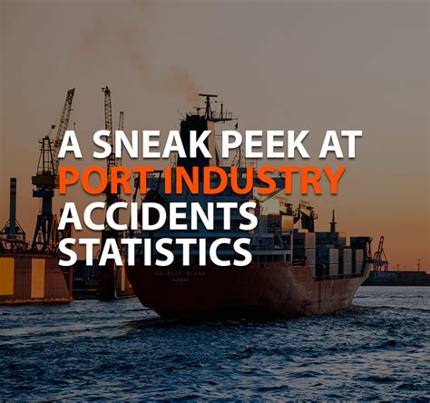 Turkey Port Accident Statistics