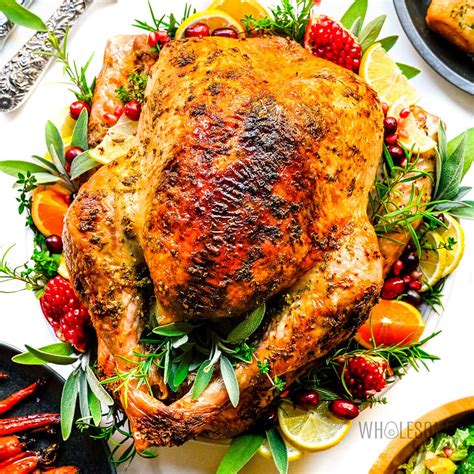 Turkey Recipes