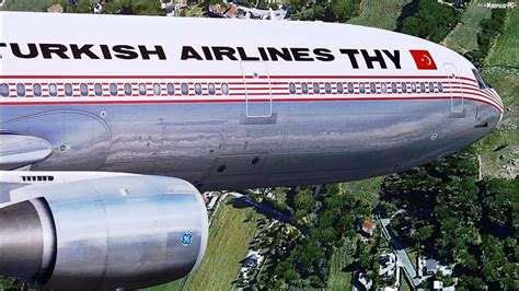 Turkish Airlines Flight 981