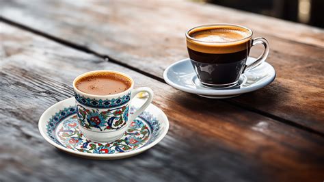 Attend Turkish Coffee Nights