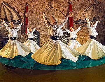 Turkish Dance