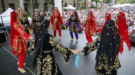 Turkish Festival