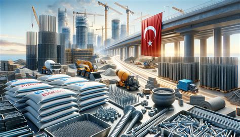 Turkish Infrastructure