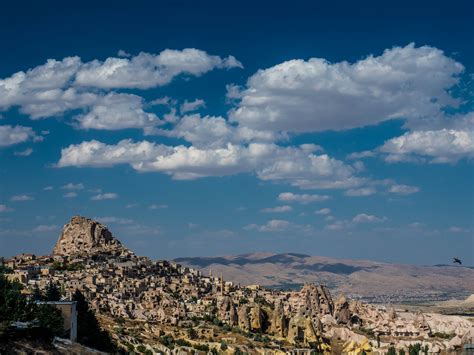 Example of Turkish Landscape