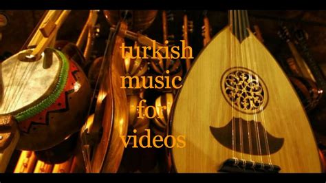 Example of Turkish Music